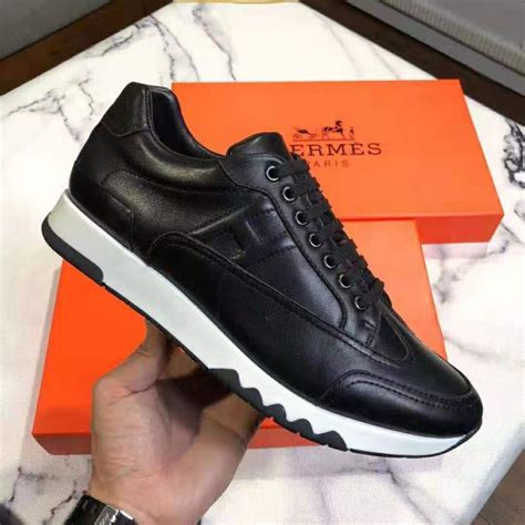 chaussures homme hermes|hermes for men online store.